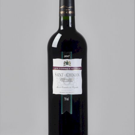 Les Combes Noires :  Millésime 2018 on 
