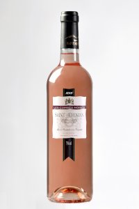 Les Combes Noires Rosé :  Millésime 2019 on WIne Esthete 