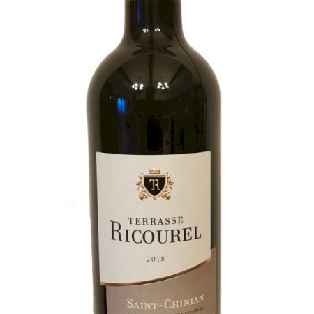Ricourel on 