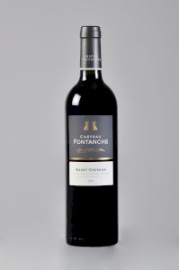 Château Fontanche Rouge : Millésime 2019 on WIne Esthete 