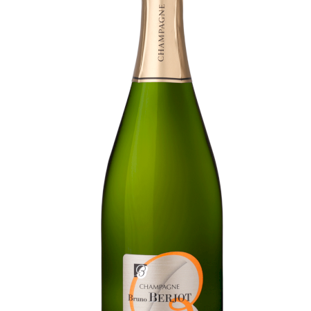 Champagne Tradition BERJOT on 