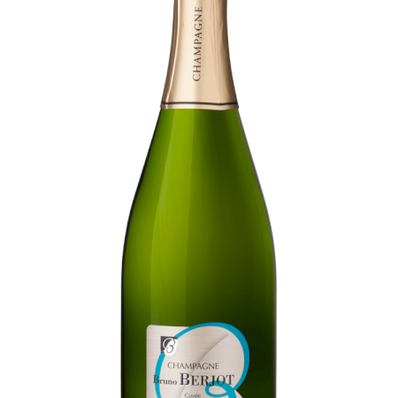 Champagne BERJOT cuvée Célestin on 