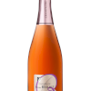 Champagne BERJOT Rosé on 