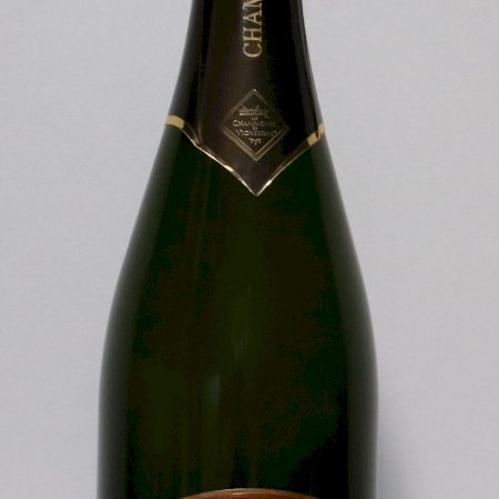 Champagne Réserce PETIT Millésime 2017 on 
